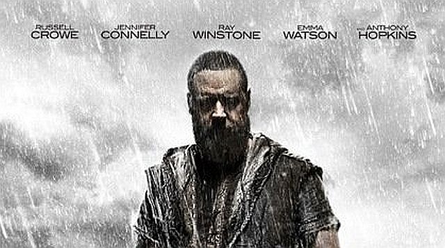 Is the Noah movie good or bad right or wrong?