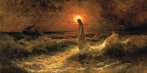 Jesus the Son of God Savior Messiah died for me loves me real person resurrected raised from the dead