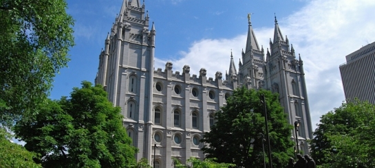 Is Mormonism a cult? Are Mormons Christian? Was Joseph Smith a prophet?