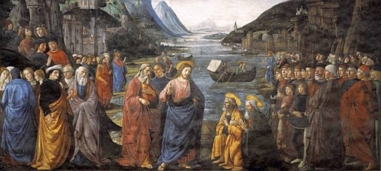 People in the Bible names places archaeology