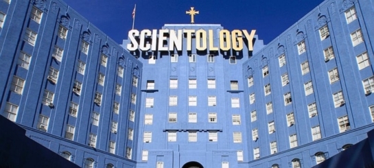Is Scientology a cult?
