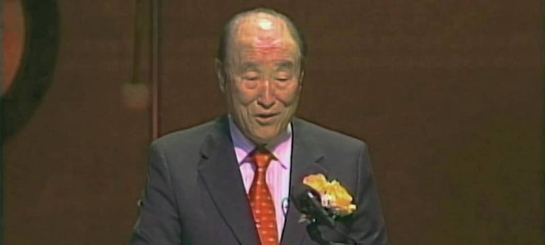 Sun Myung Moon was a false teacher. The Unification church is not Christian.